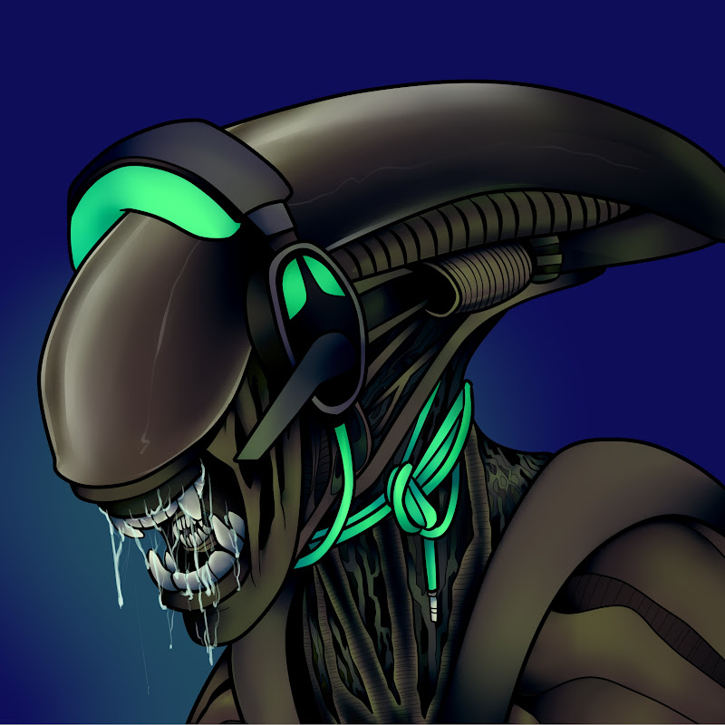 XenomorphSlayerGames