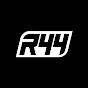 R44 Performance logo