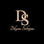 Dhyaa Sabrynaa logo