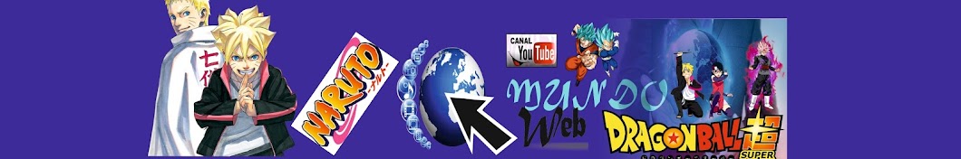 MundoWeb यूट्यूब चैनल अवतार