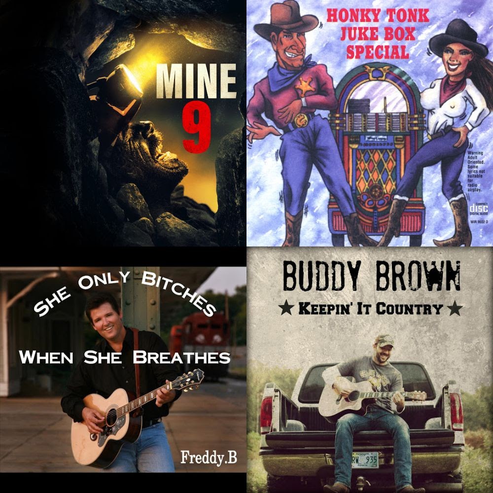 Fishing in the dark Nittygritty Dirt Band