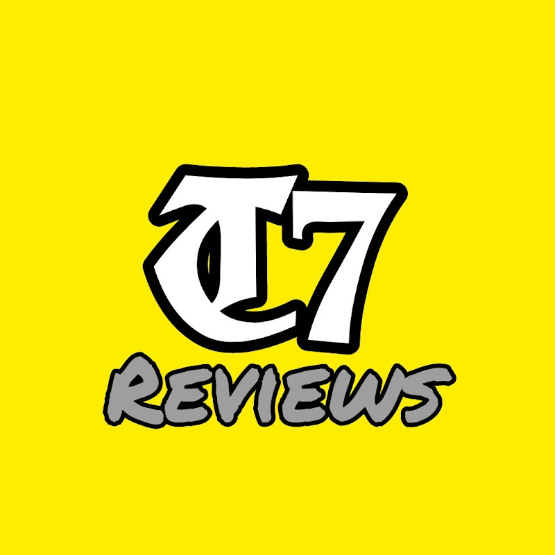 T7 Reviews