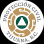 Dirección de Protección Civil Tijuana Oficial logo
