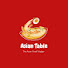 uQmXMAf-KaY-channel-avatar-Asian Table