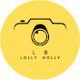 Lolly Bolly 🍿 logo
