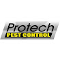 Protech Pest Control logo