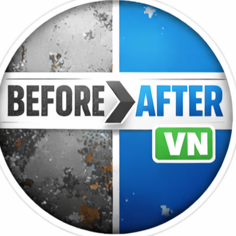 Before After VN