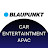 Blaupunkt Car Entertainment APAC