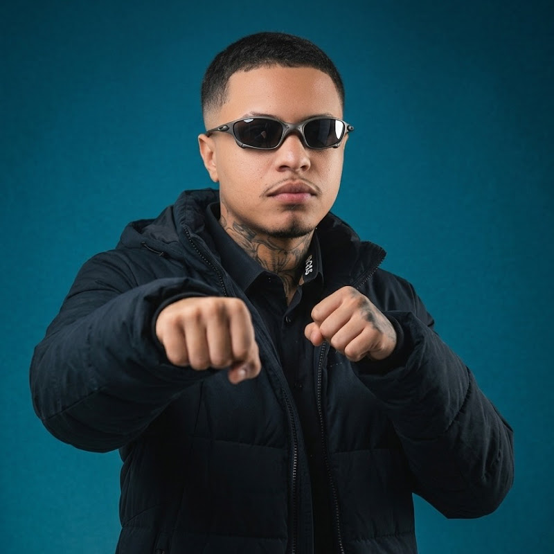 DJ ERIC DO RM - Topic