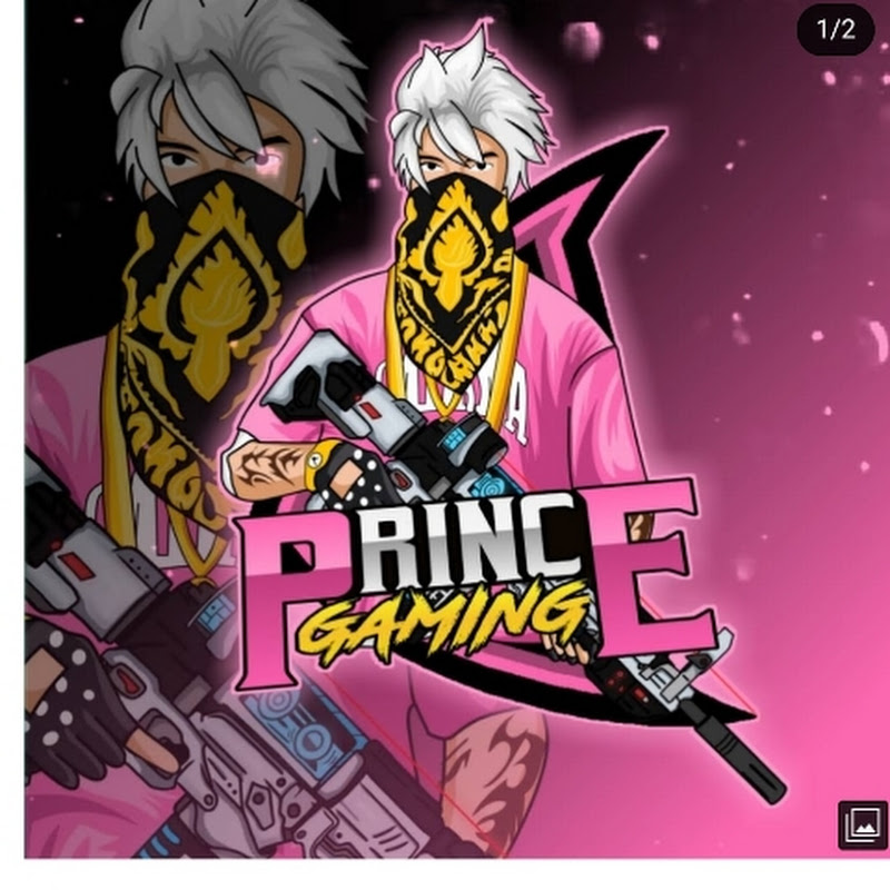 Channel Avatar