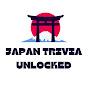 Japan Trivia Unlocked logo