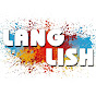 LANGLISH - U.S. Citizenship Guide logo