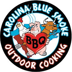 Carolina Blue Smoke BBQ & Outdoor Cooking