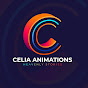 Celia Animations logo