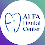 Alfa Dental Center logo