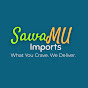 Sawamu Imports logo