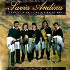 Savia Andina - Topic
