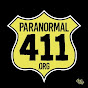 Paranormal 411 - @paranormal4117 YouTube Profile Photo