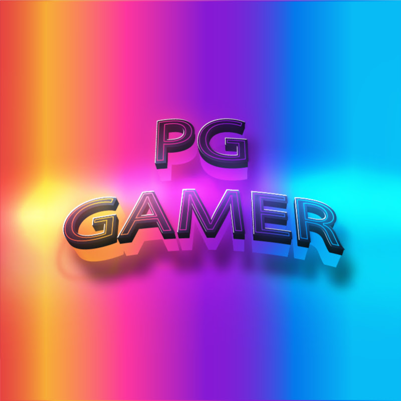 PG GAMER 