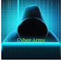 CyberArmy logo