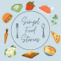 SimplFoodStories logo