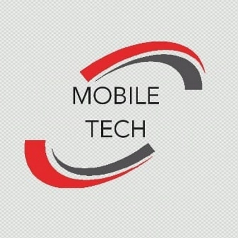 Mobile Tech