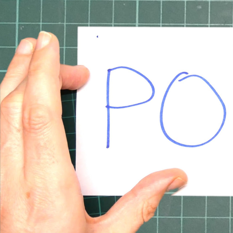 Poking Technology Logo