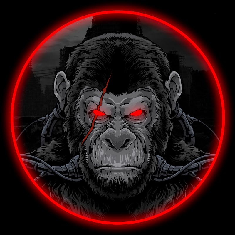 Dark Monkey Music