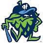Hillsboro Hops logo