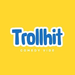 TrollHit channel logo