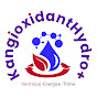 KangioxidantHydroPlus Health logo