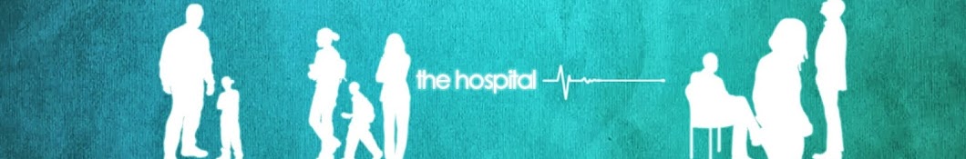 The Hospital YouTube-Kanal-Avatar