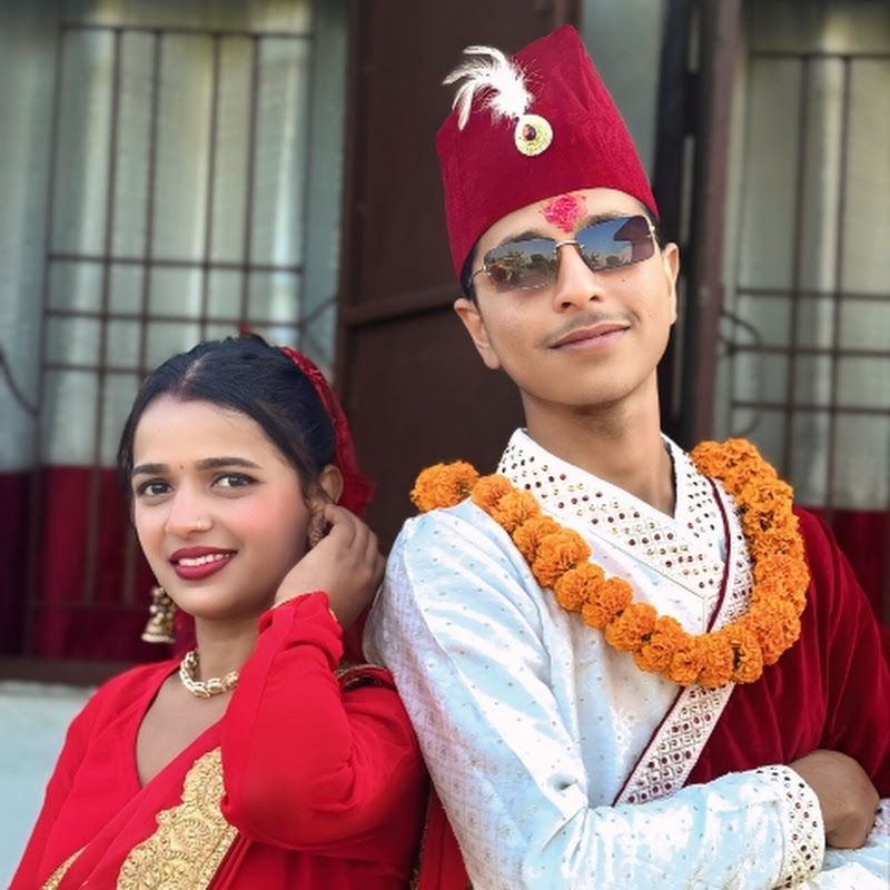 Sita Subash Vlogs
