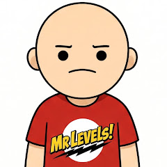 Mr Levels