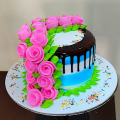 Mukesh Cool Cake Channel icon