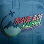 TRAVEL BLOG HOLIDAYS  KASHMIR logo