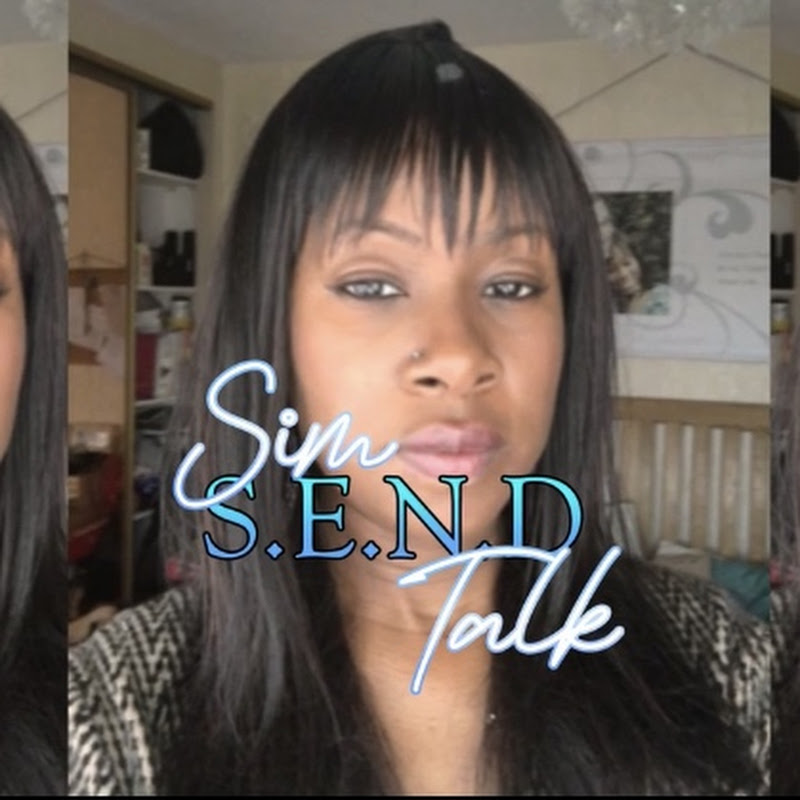SimSENDTalk