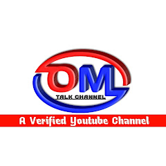 Om Talk channel logo