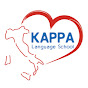 Kappa Language School - Learn Italian in Rome logo