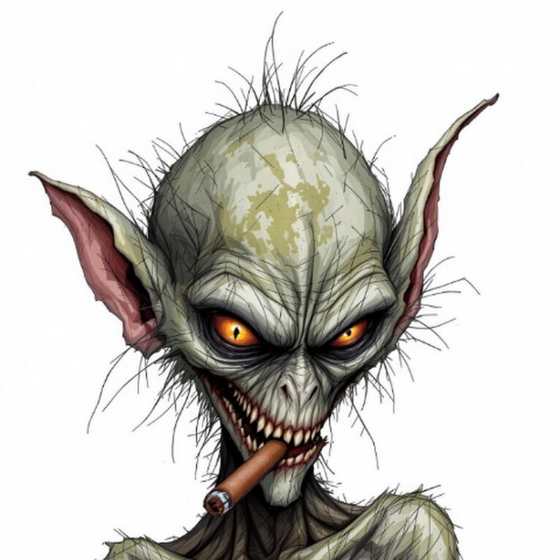 GrimmTheGoblin 