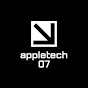 Apple tech 07 logo