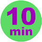 10 Minute Exercise logo