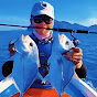 Joe fishing 1996