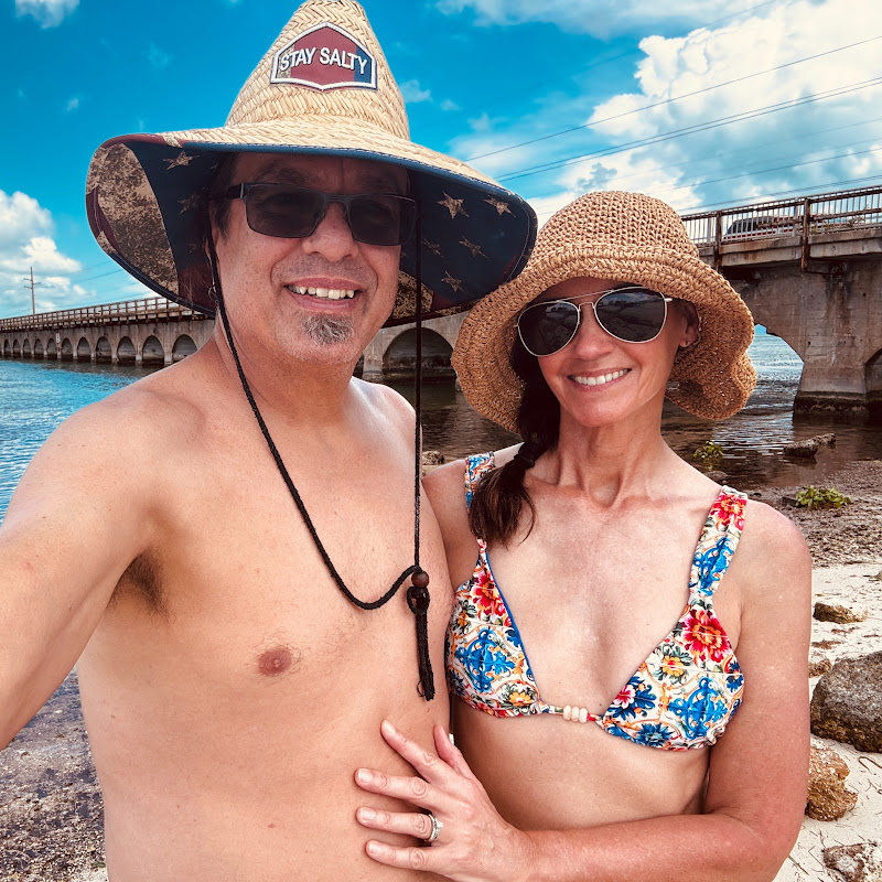 AlliChuck Adventures