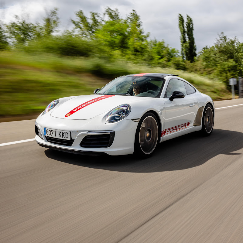 Elite 911 Driver 