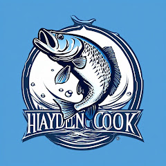 Hayden Cook Fishing