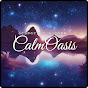 - Calm Oasis - logo