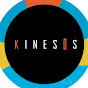 Kinesis Surf Sessions logo