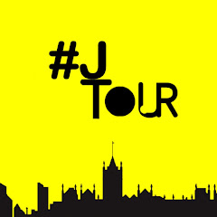 J Walking Tour  Avatar