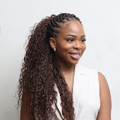 SIMONE SHARICE